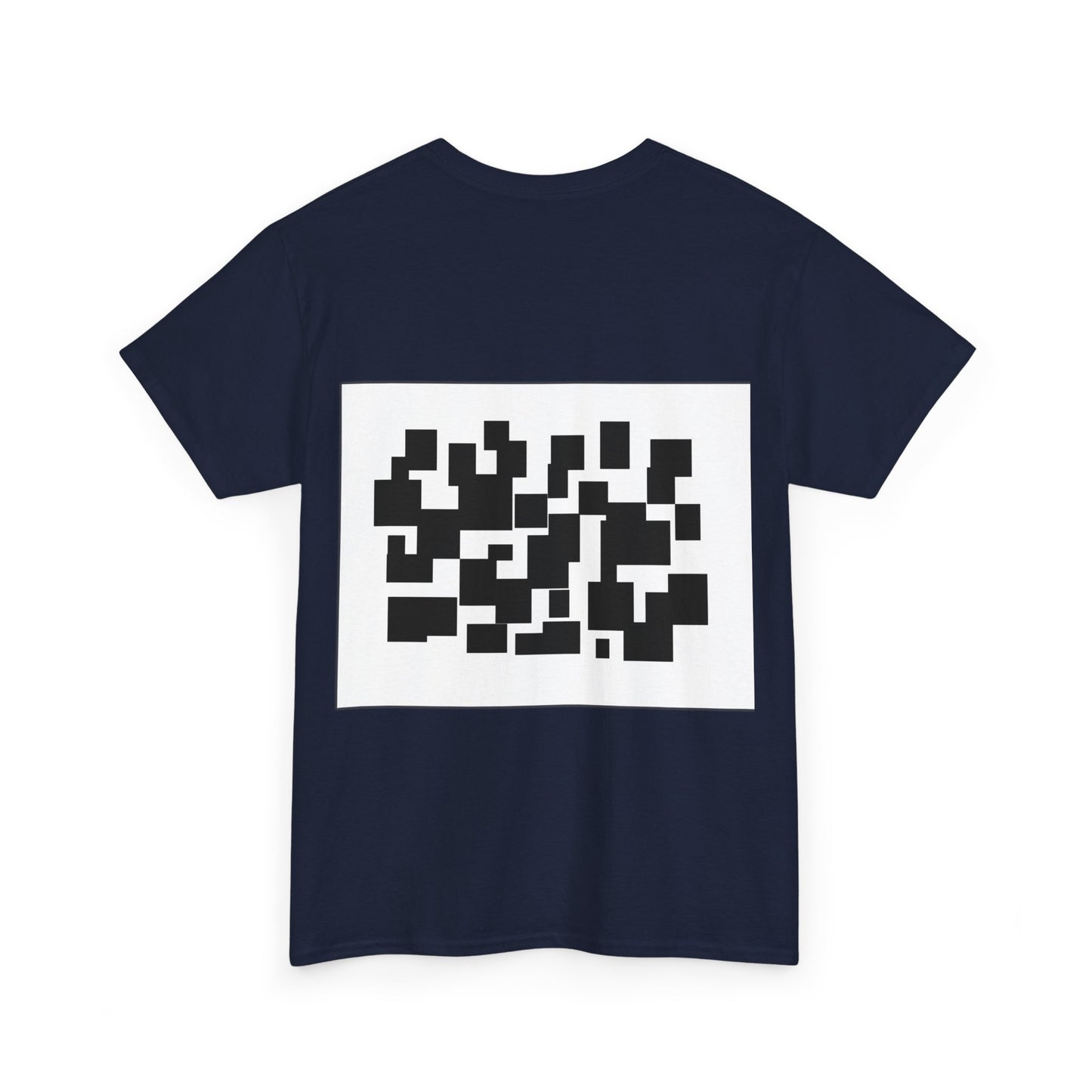 Unisex Heavy Cotton T-paita
