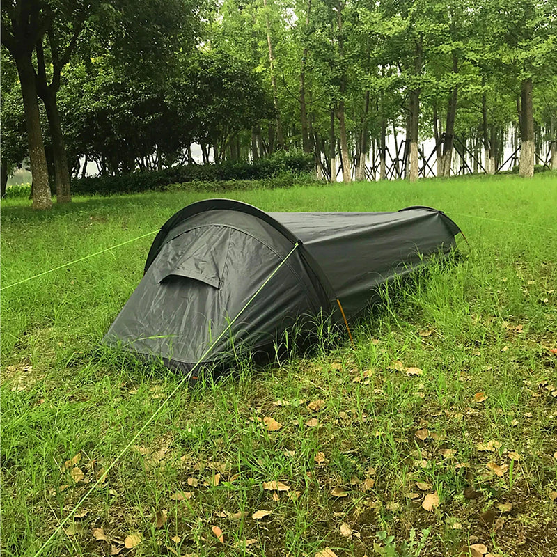 Yhden hengen retkeilyteltta
