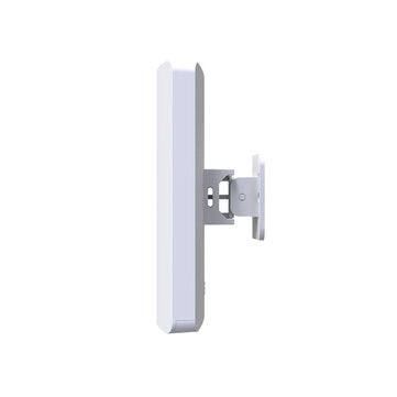 COMFAST CF-E110N V2 2.4G 300Mbps Langaton Ulkoreititin - Pitkän Kantaman WiFi-signaalin Jatke ja Tukiasema