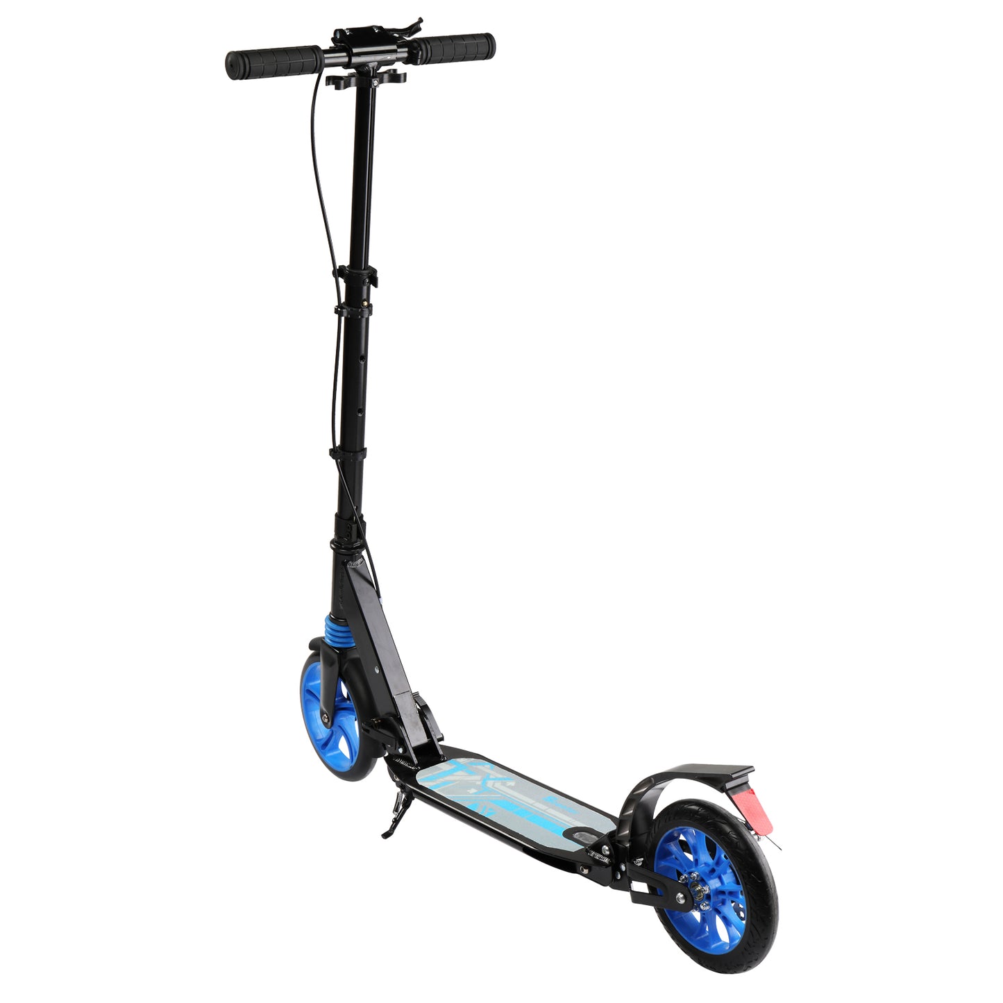 Scooter aikuisille ja nuorille
