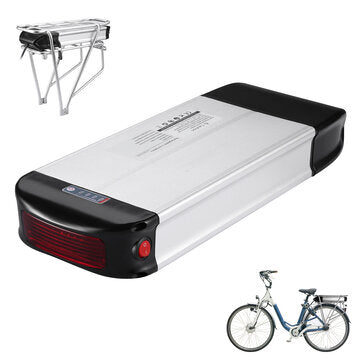 HANIWINNER HA074-04 36V 20Ah 720W E-bike Akun Vaihtosarja – Litium-Ioni Akulla, Takakaaren ja Takavalon Kera