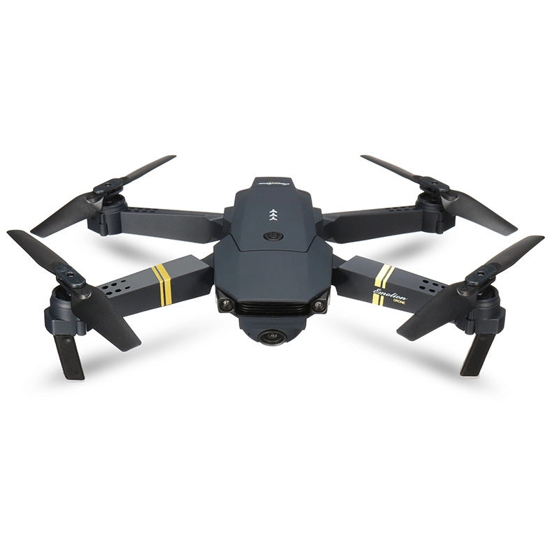 E58 Taitettava Ilmakuvausdrone