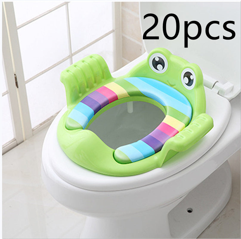 Lasten WC-istuin