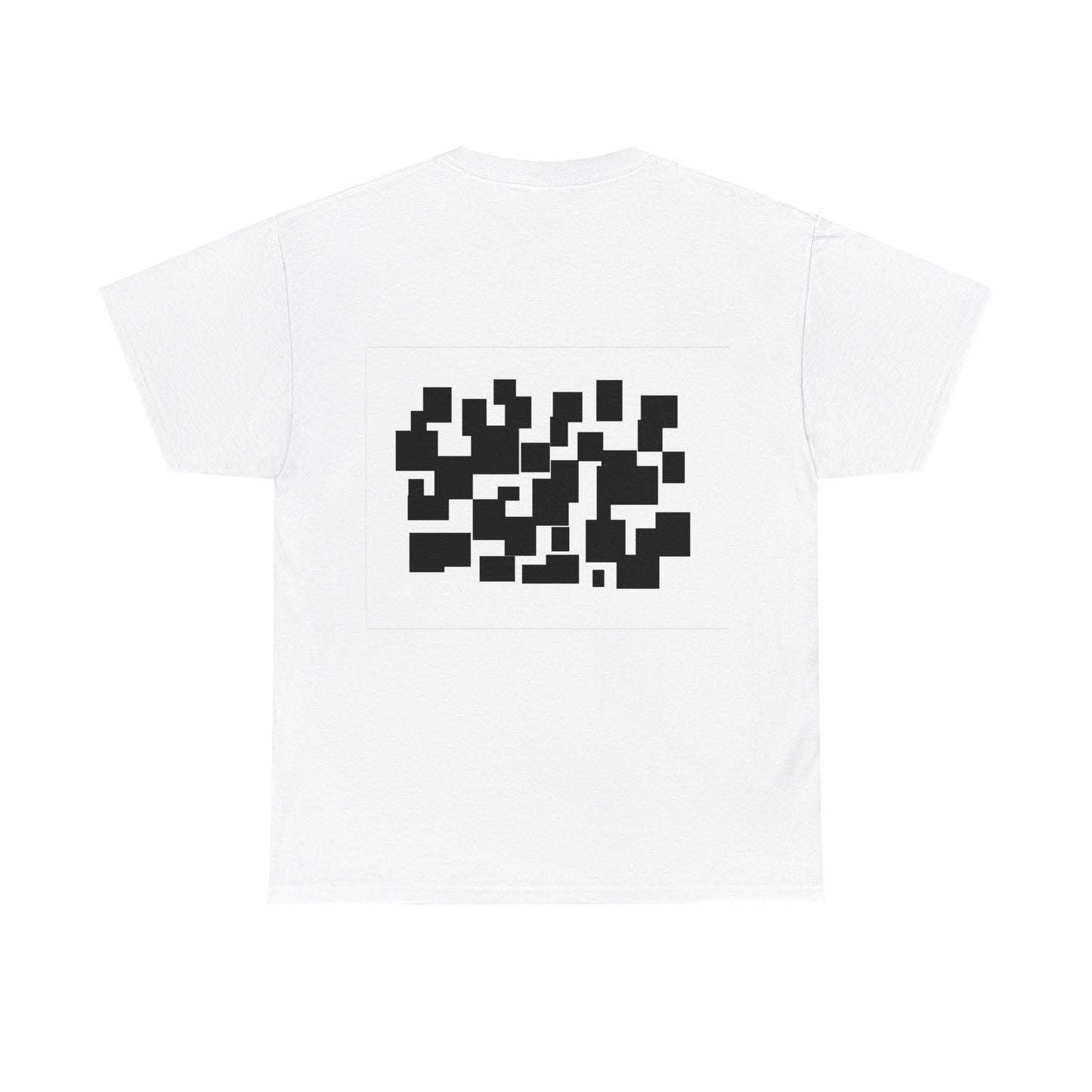 Unisex Heavy Cotton T-paita