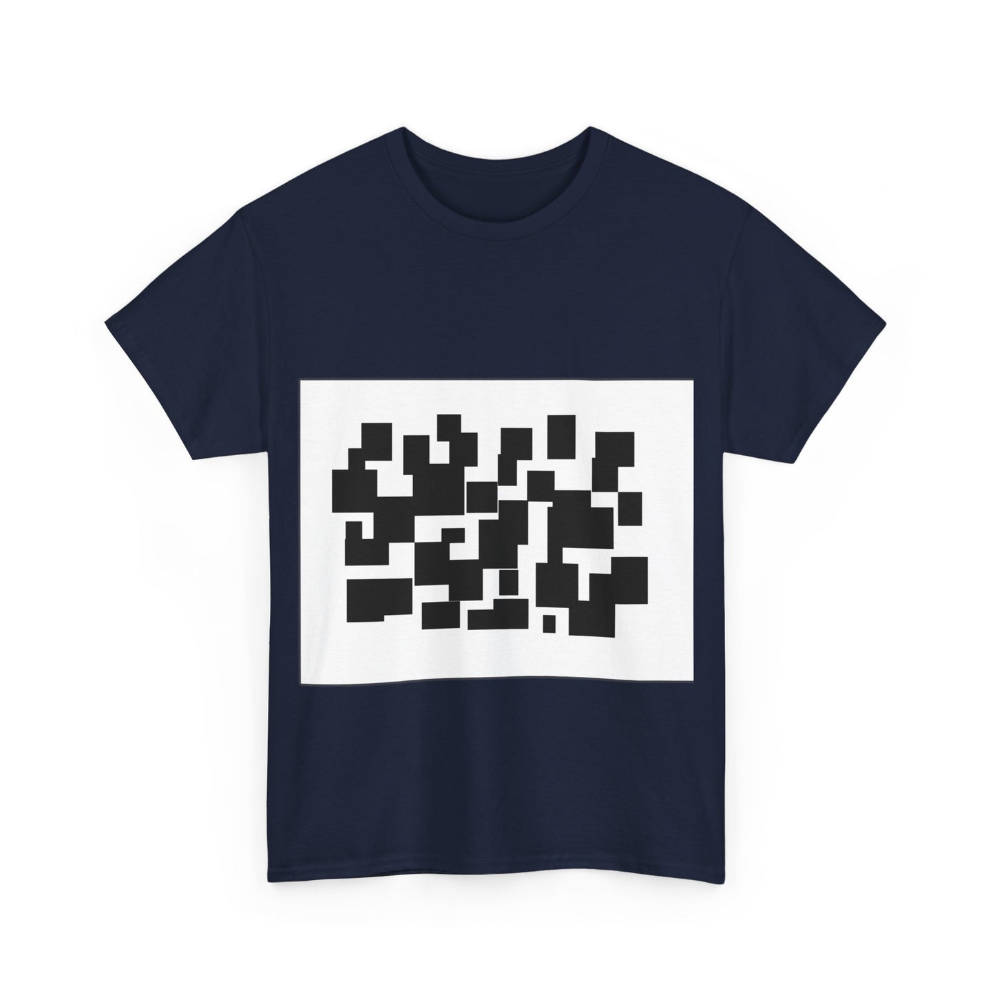 Unisex Heavy Cotton T-paita