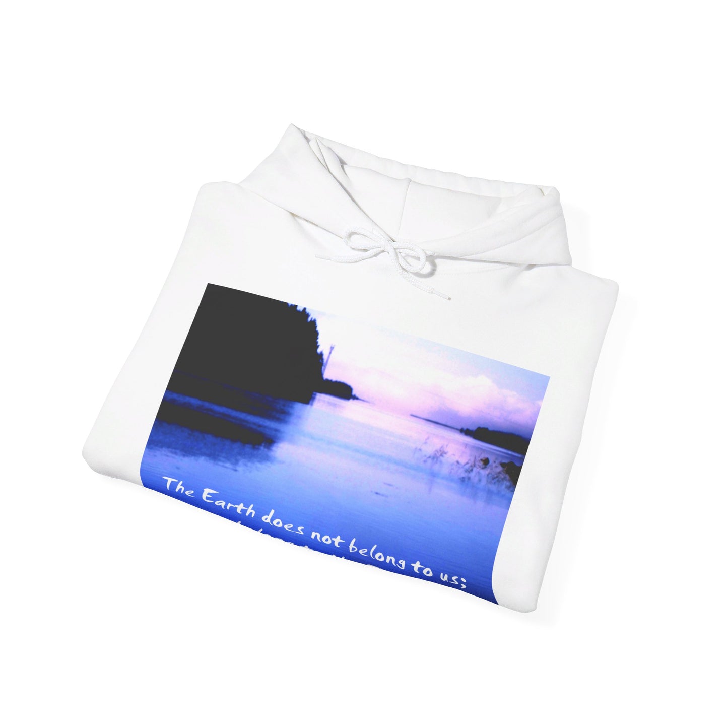 Unisex Heavy Blend™ Huppari