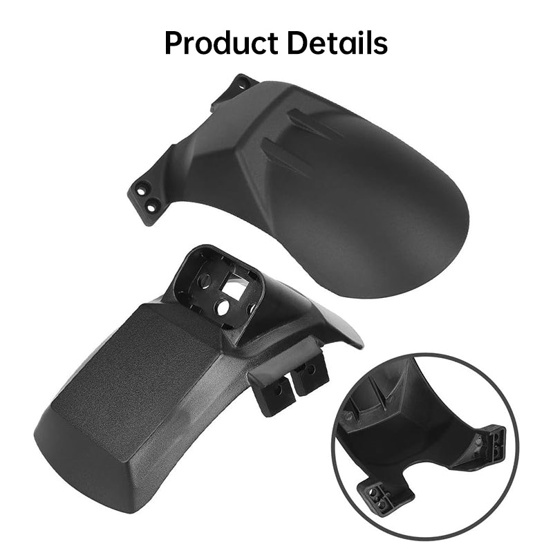 For Kukirin G2 PRO Rear Fender Bracket – 2024 New Scooter Mudguard Support