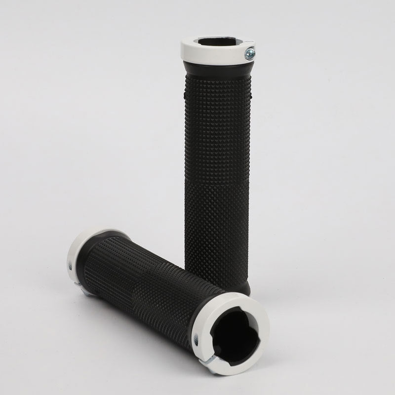 Kaksipuolinen Lukituskahva – Mountain Bike Grip
