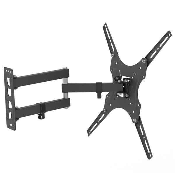 Rotatable Wall Mount Bracket for 26-55" TVs – TMX400 with Spirit Level