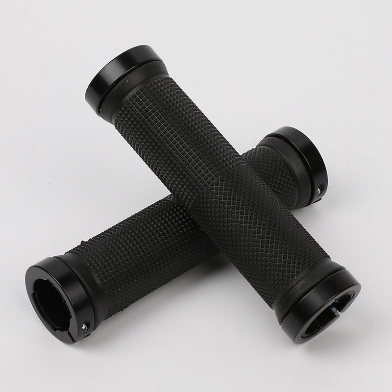 Kaksipuolinen Lukituskahva – Mountain Bike Grip