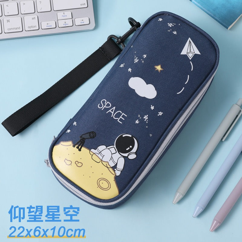 Benstar Pencil Case
