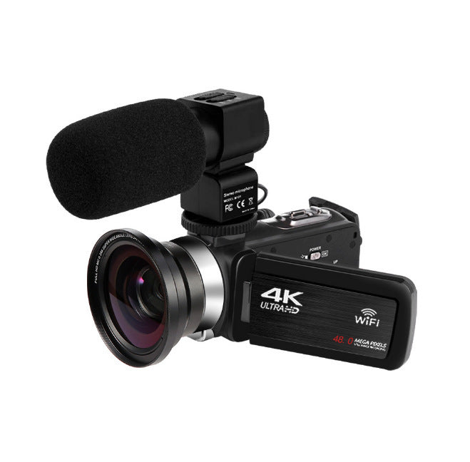 videokamera