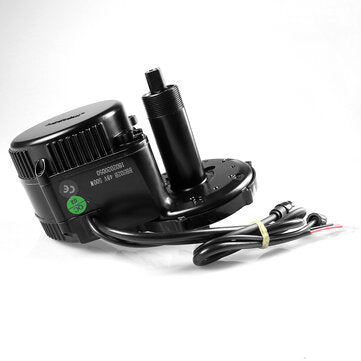 BAFANG 36V 500W BBS02B Keskimoottori Sähköpyörän Muunnossarja
