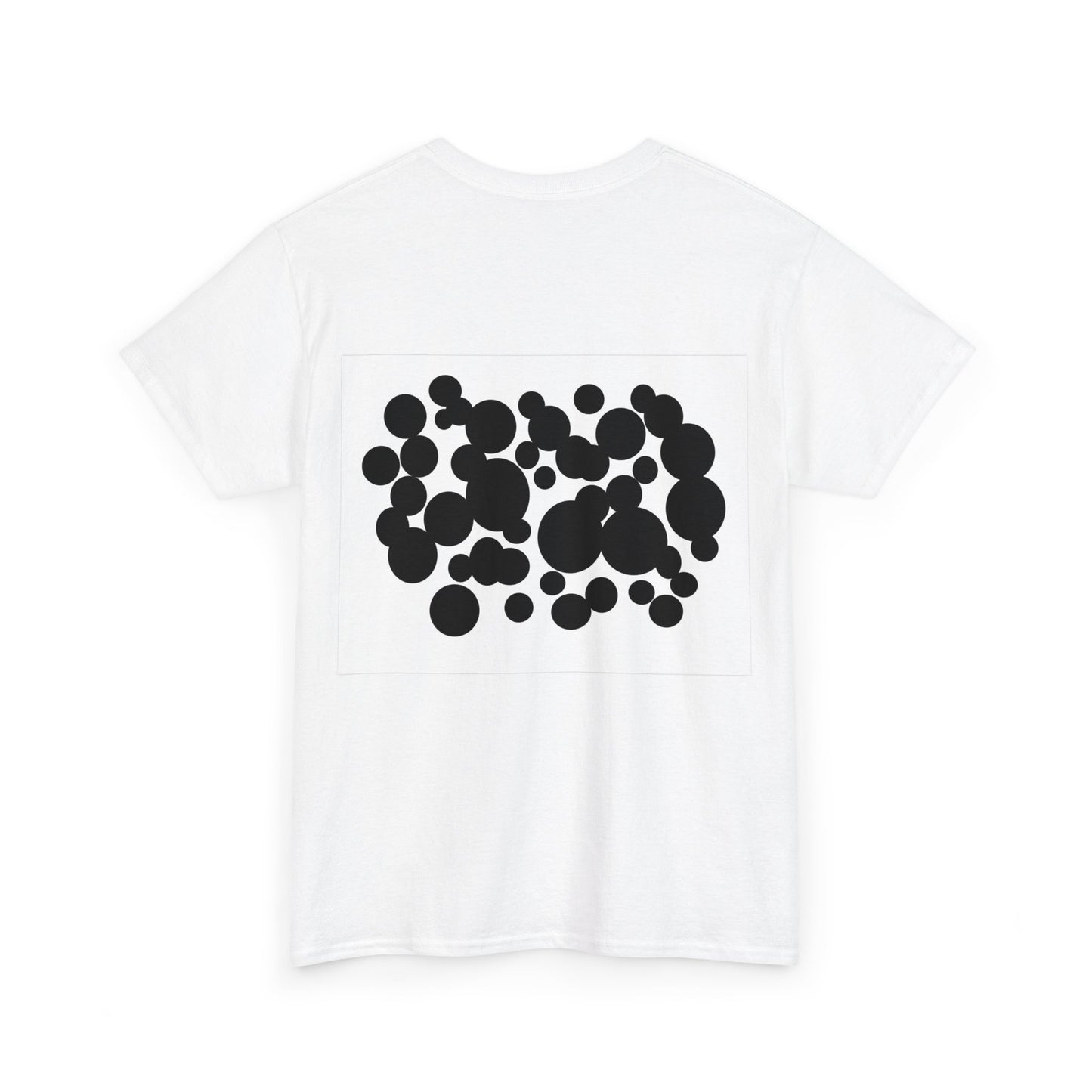 Unisex Heavy Cotton T-paita