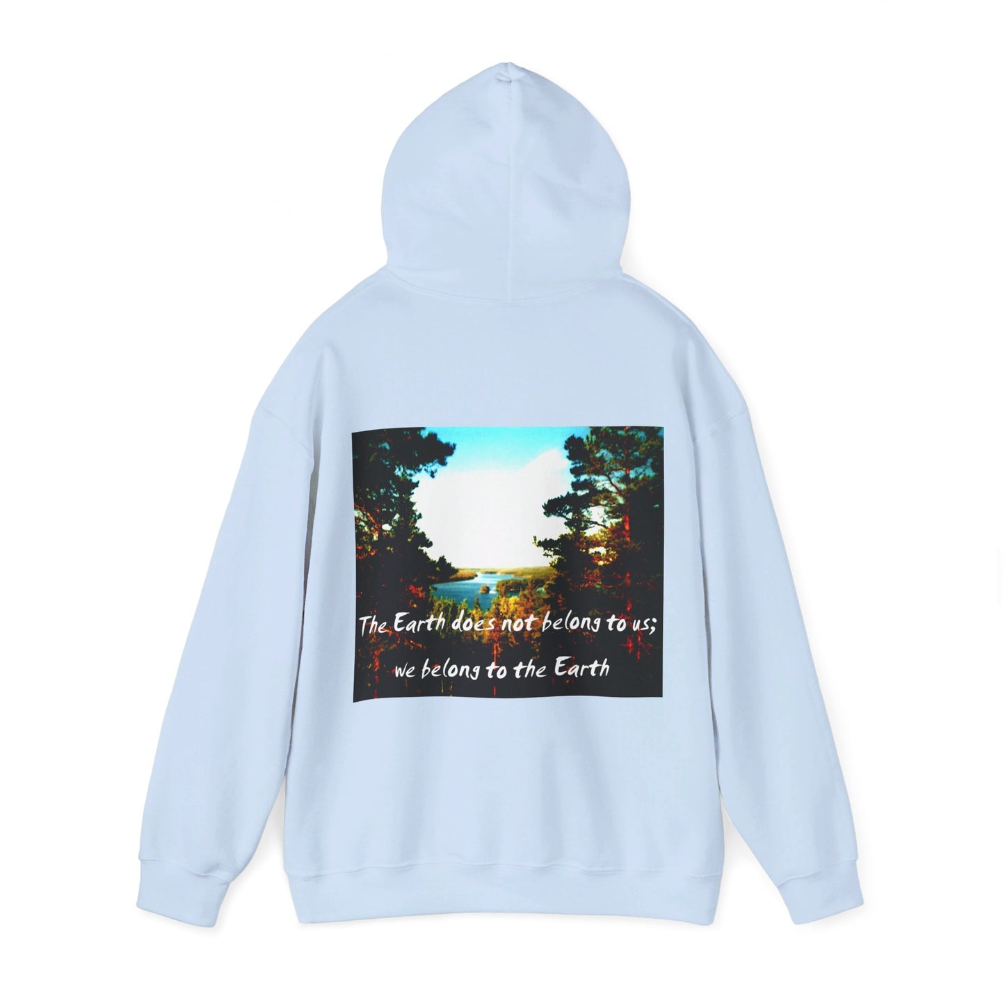 Unisex Heavy Blend™ Huppari