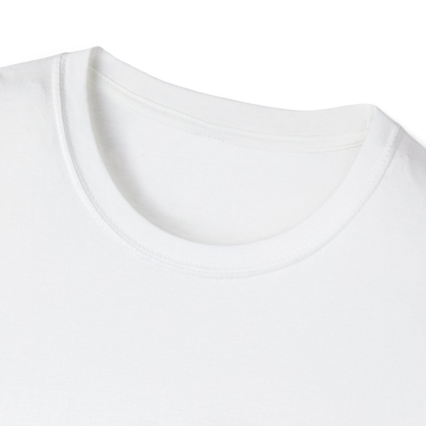 Unisex Pehmeä T-paita - Dumpperi