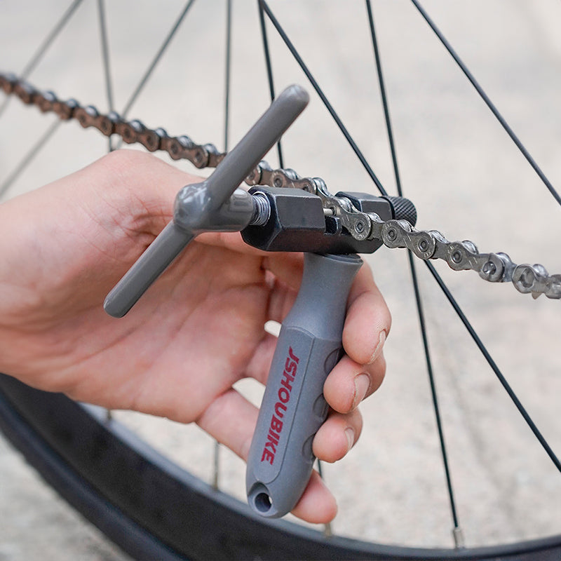 Universal Bike Chain Breaker v3.8 – Katkaisee tapit, irrottaa lenkit.
