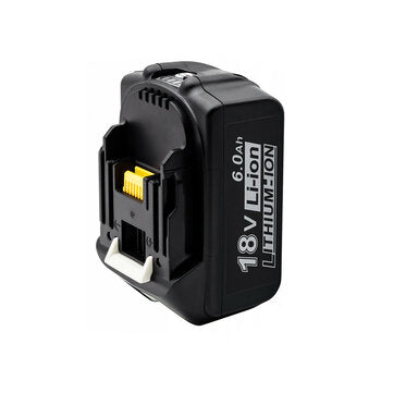 Drillpro 18V Li-ion Rechargeable Multi-function Battery