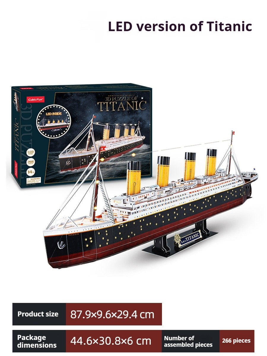 Titanic