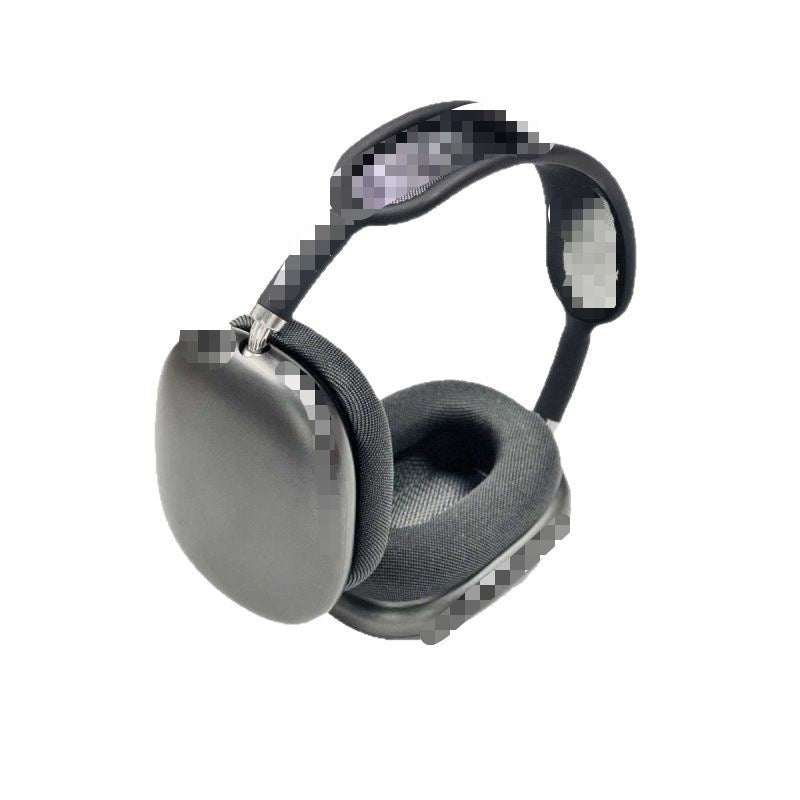 Langattomat Bluetooth-kuulokkeet MAX Sports – Over-Ear-magneettiset korvatyynyt ponnahdusikkunasuunnittelulla
