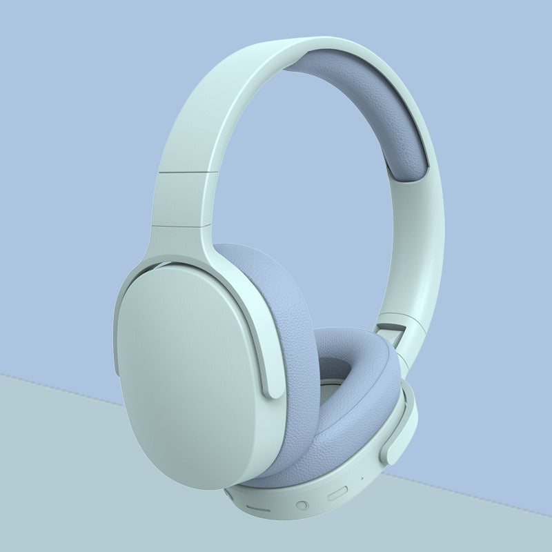 Langattomat urheilulliset Bluetooth-kuulokkeet Onnistui