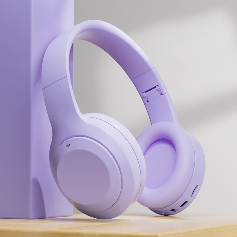 M5 Bluetooth Kuulokkeet – Langattomat Over-Ear Kuulokkeet