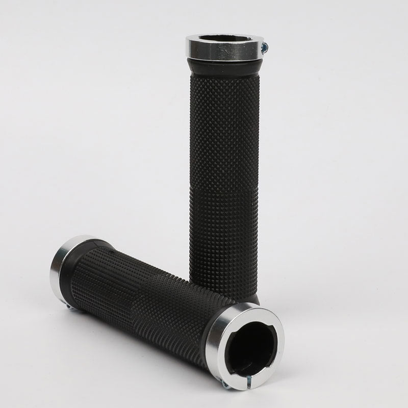 Kaksipuolinen Lukituskahva – Mountain Bike Grip
