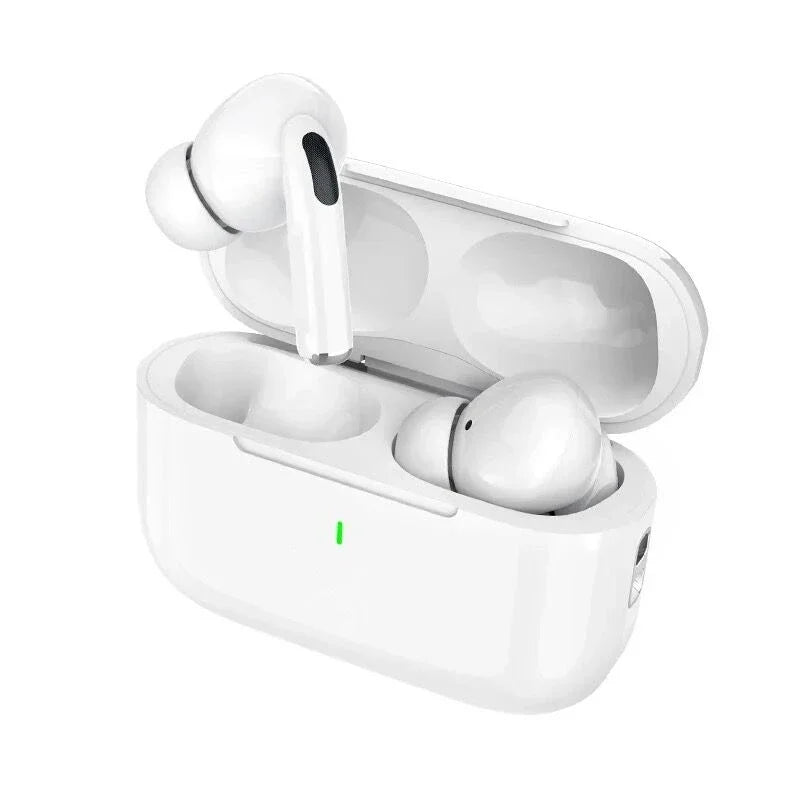Air Pro Bluetooth - kuulokkeet Bluetooth 5.3 – nappikuulokkeet – pelikuulokkeet iPhone Apple Xiaomi Android-puhelimille