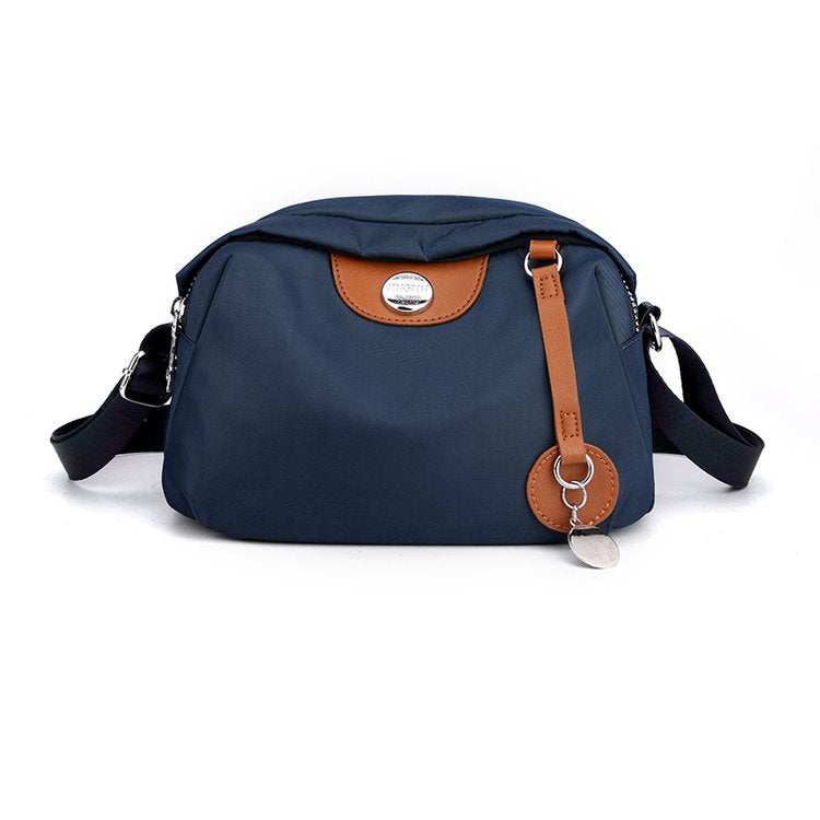 Monikäyttöinen crossbody-laukku, naisten