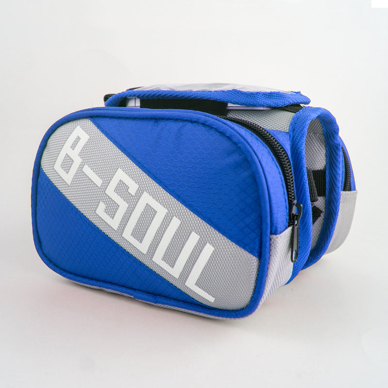B-SOUL Yläputkilaukku