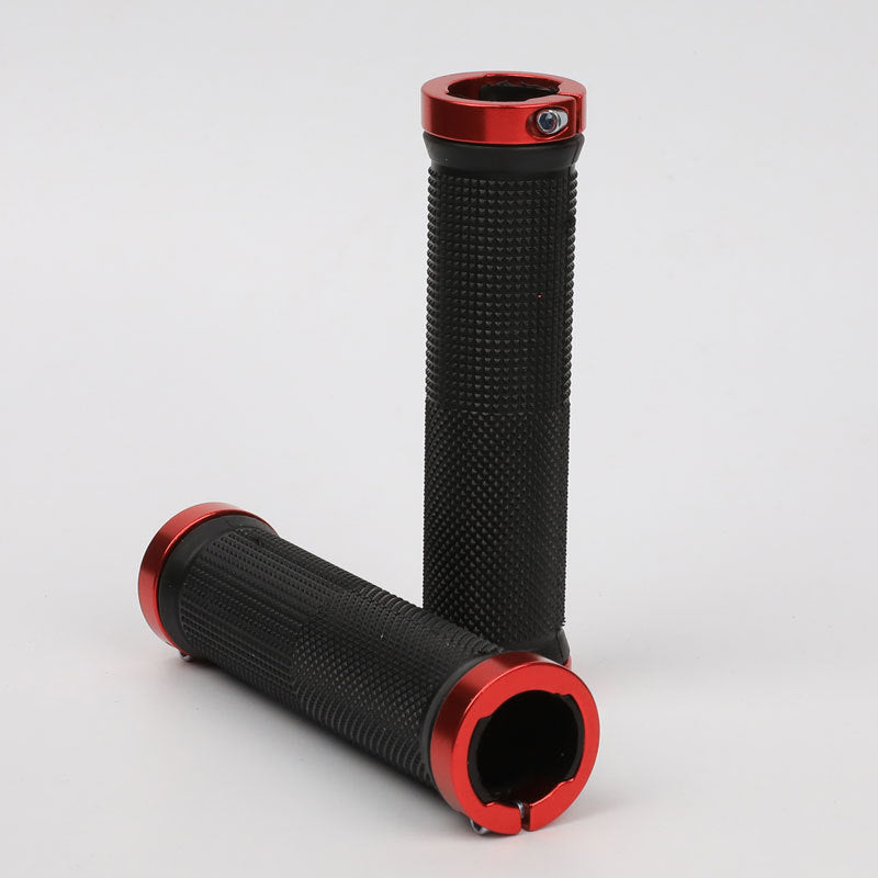 Kaksipuolinen Lukituskahva – Mountain Bike Grip