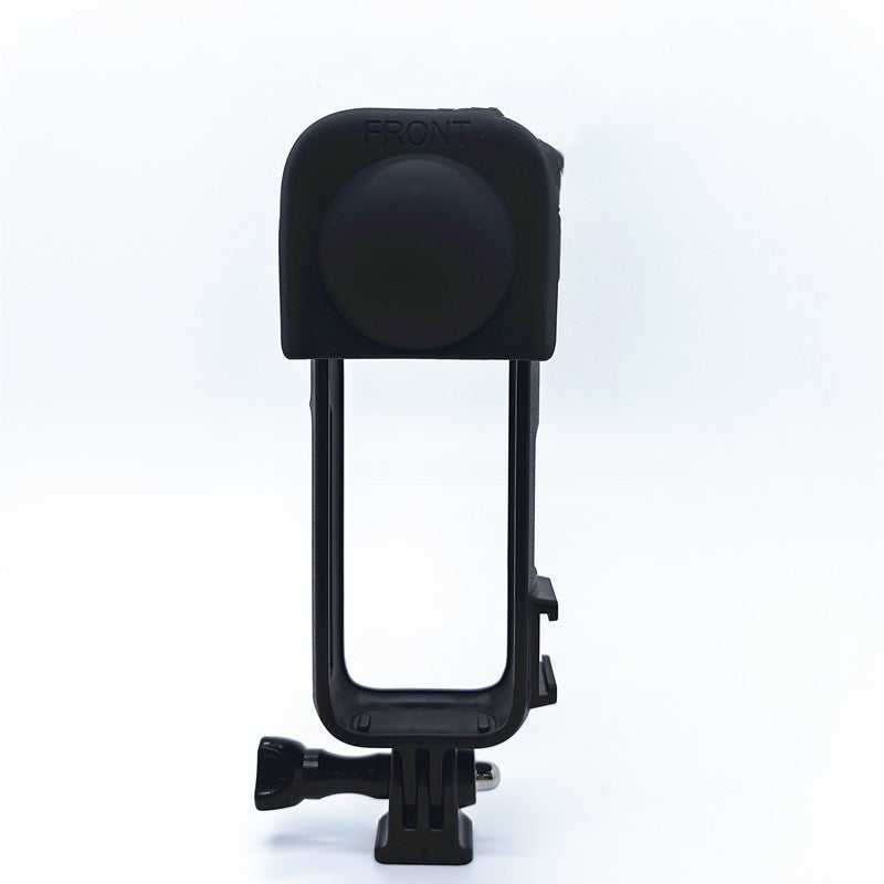 Insta360 X4 Panoraamaurheilukameran Suojakansi