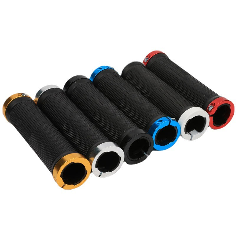 Kaksipuolinen Lukituskahva – Mountain Bike Grip