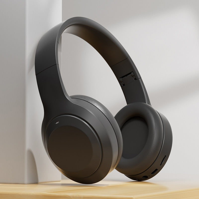 M5 Bluetooth Kuulokkeet – Langattomat Over-Ear Kuulokkeet
