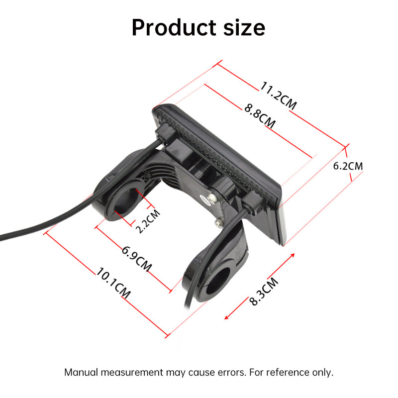 SW900 LCD - näyttö nopeuden ja tiedonseurantaan (5/6-pin)