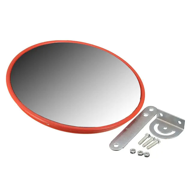 30cm/12'' Laajakulmapeili