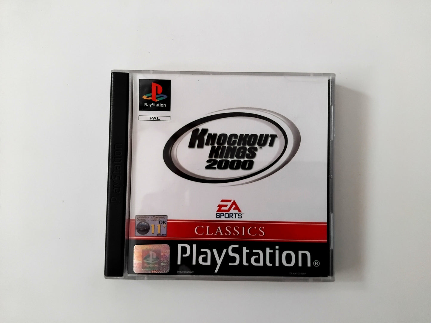 playstation