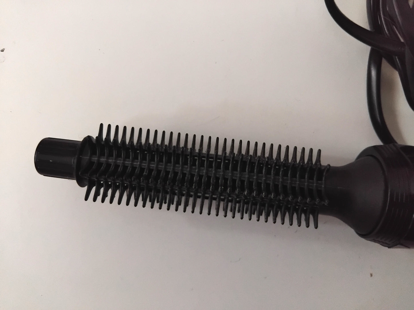 Braun Satin hair 1 hiuskiharrin