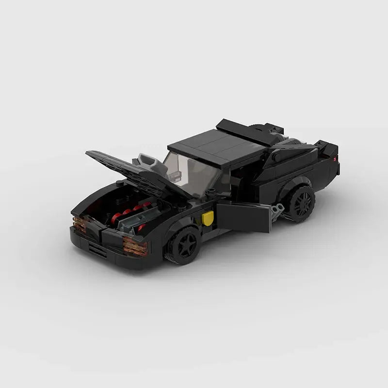 V8 Fury Mad Max