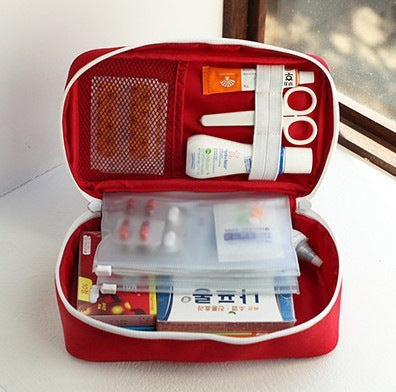 first aid
