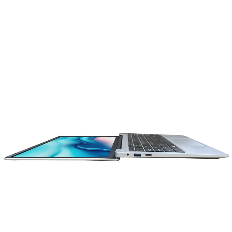 14.1-inch N4000 IPS kannettava