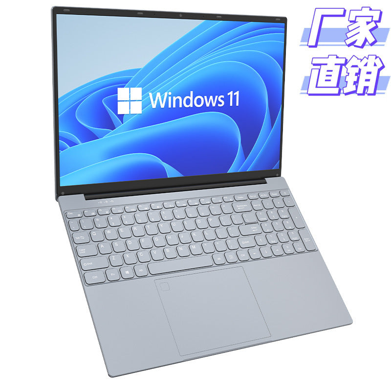 14.1-inch N4000 IPS kannettava