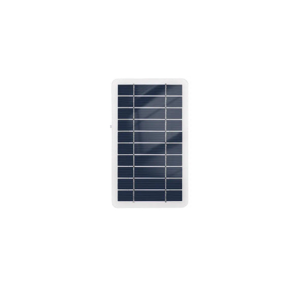 2W 5V Aurinkolatauspaneeli