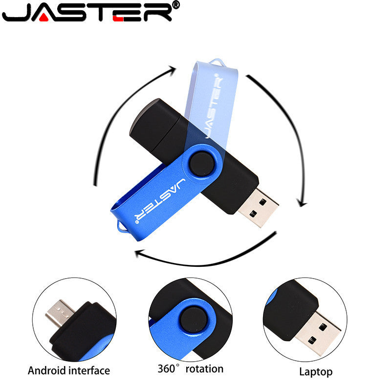3 Ni 1 Mobile Phone OTG Pen Drive 256GB With TYPE-C Flash Drives 128GB Free Key Chain Memory Stick 64GB Free Custom Logo U Disk