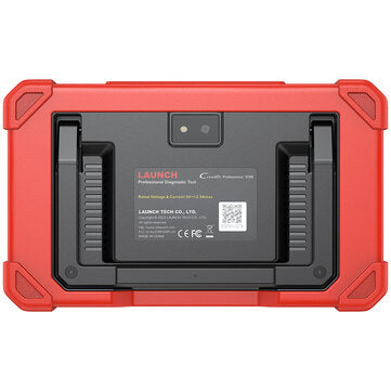 LAUNCH CRP919X OBD2 Diagnostiikkatyökalu – Ammattilaisdiagnostiikka CANFD DOIP ECU Koodaus OBDII – EU Versio