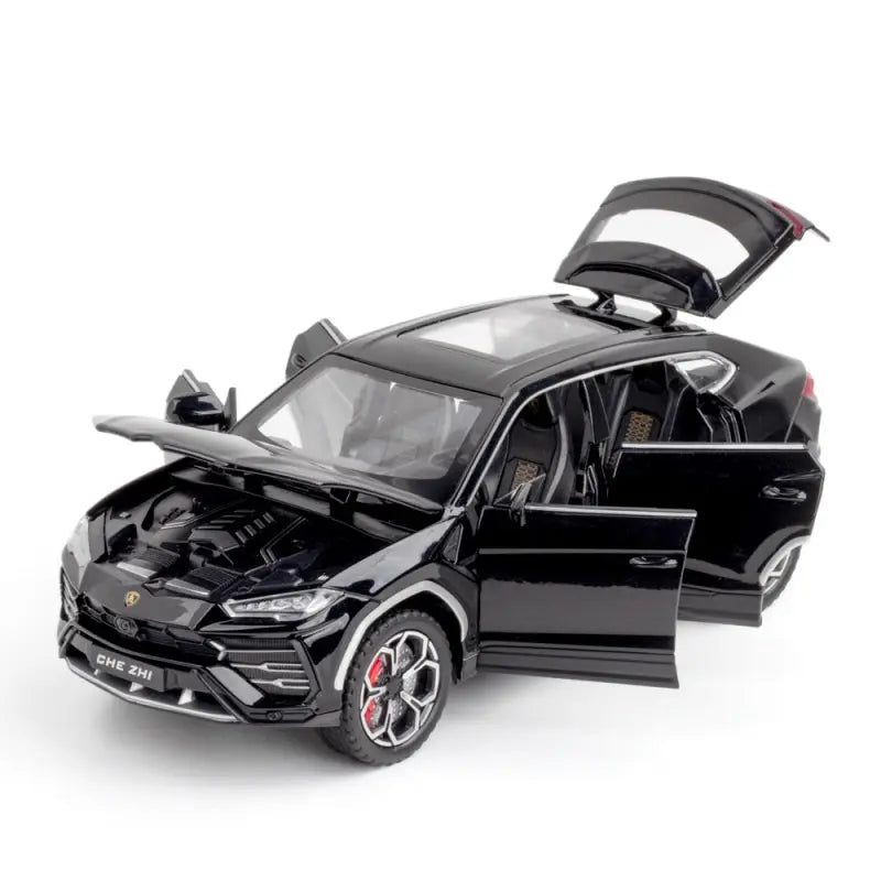 1:24 URUS Bison SUV Seosurheiluauto - Diecast ja Off-road Ajoneuvot