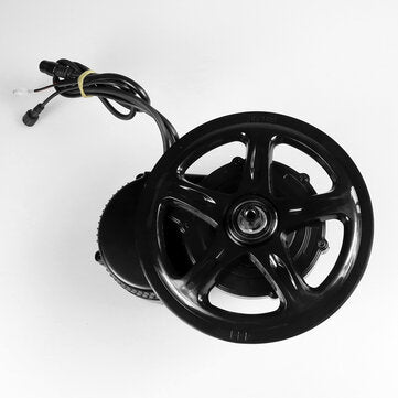 BAFANG 36V 500W BBS02B Keskimoottori Sähköpyörän Muunnossarja