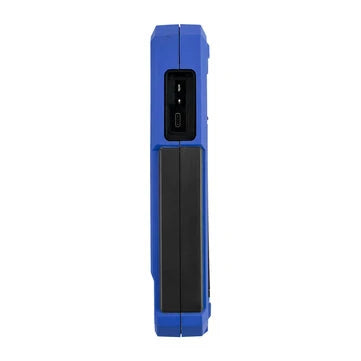 OWON® HDS200-sarjan 2-kanavainen kannettava oskilloskooppi