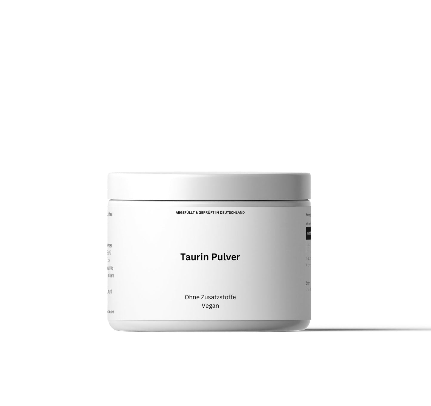 Taurinijauhe – 250g