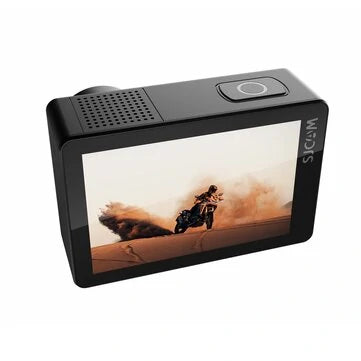 SJCAM SJ8 Dual-Screen Action Camera